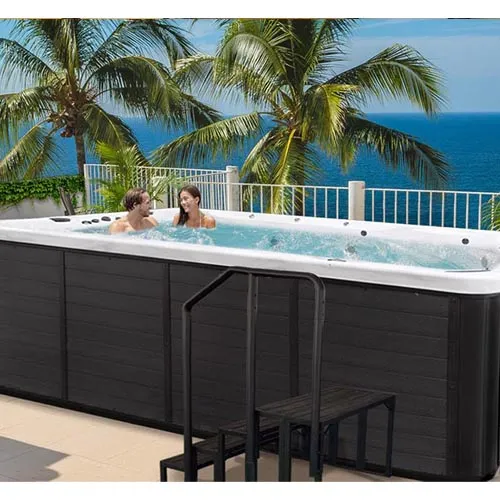 Swimspa hot tubs for sale in Hampshire